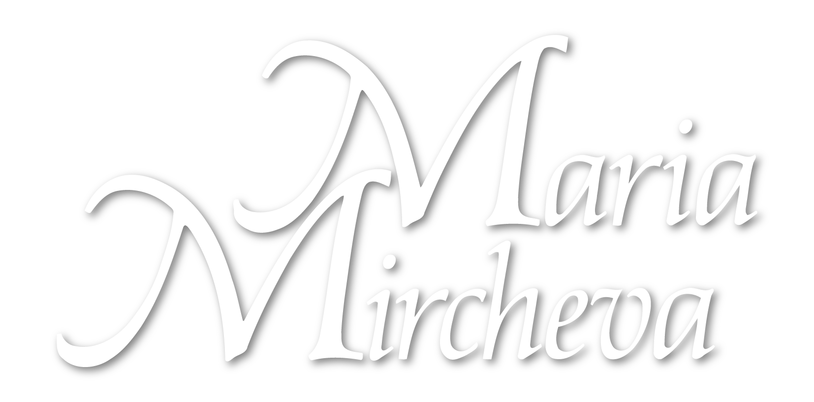 maria mircheva logo