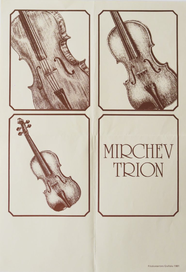 Mirchevtrion 1981