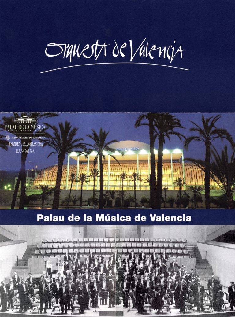 Orquesta de Valencia