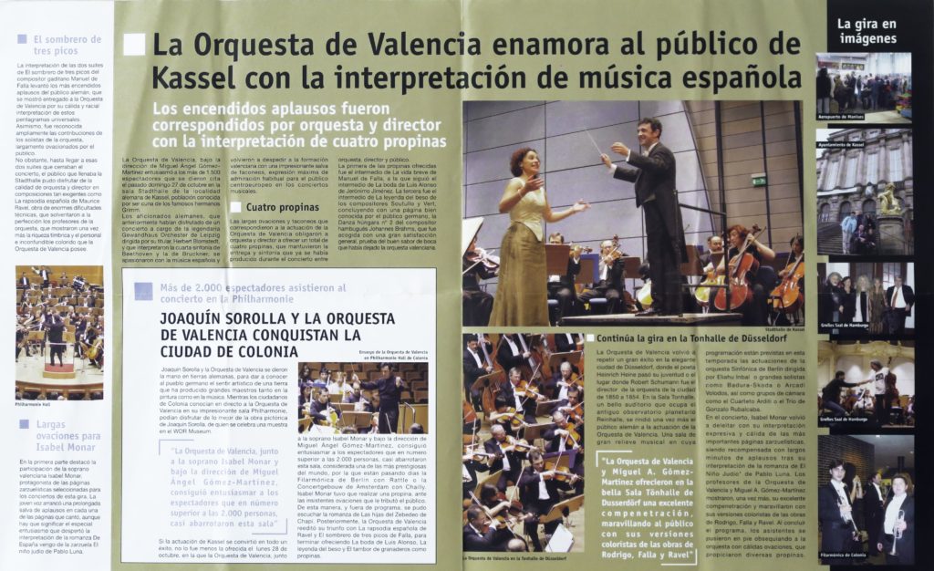 Orquesta de Valencia